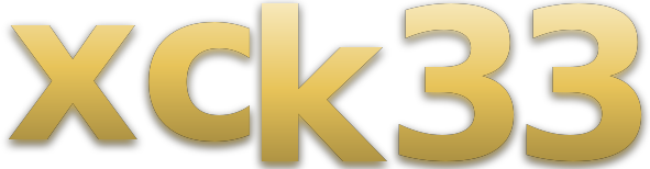 xck33 logo